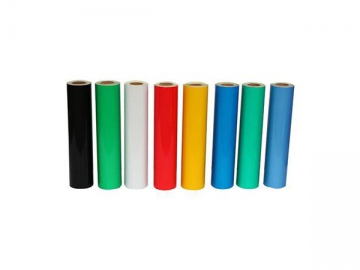 Engineering Grade Reflective Sheeting Engineering Grade Reflective Sheeting