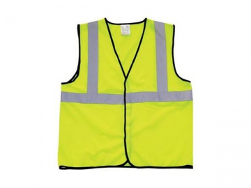 Reflective Safety Vests Reflective Safety Vests