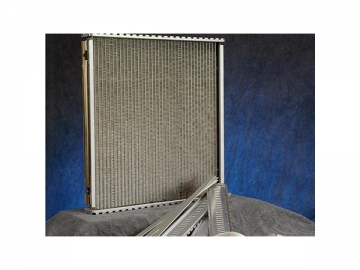 Aluminum Alloys for Heat Transfer Aluminum Alloys for Heat Transfer