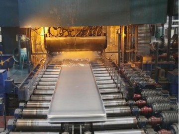 Aluminum Production