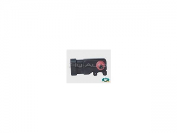 Manifold Absolute Pressure Sensor (MAP Sensor) Manifold Absolute Pressure Sensor (MAP Sensor)