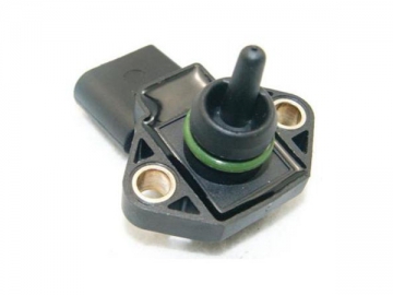 Manifold Absolute Pressure Sensor (MAP Sensor) Manifold Absolute Pressure Sensor (MAP Sensor)
