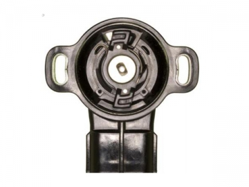 Manifold Absolute Pressure Sensor (MAP Sensor) Manifold Absolute Pressure Sensor (MAP Sensor)