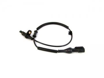 ABS Sensor (Wheel Speed Sensor) ABS Sensor (Wheel Speed Sensor)