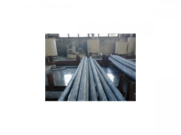 Steel Slab / Ingot Continuous Casting Machine(Steelmaking Continuous Caster) Steel Slab / Ingot Continuous Casting Machine(Steelmaking Continuous Caster)