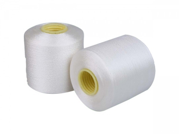 Nylon 6.6 Bonded Dyed Yarn Nylon 6.6 Bonded Dyed Yarn