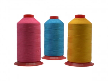 Nylon 6.6 Bonded Thread Nylon 6.6 Bonded Thread