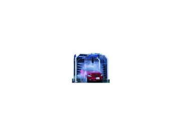 Automatic Car Wash Equipment  Type CH-200 High Pressure Touchless Water Washing
