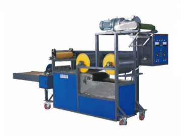 Shoe Strip Cutting Machine Shoe Strip Cutting Machine