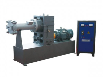 Rubber Extruder Rubber Extruder