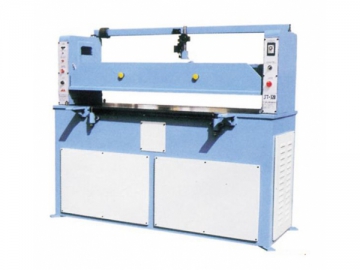 Hydraulic Receding Head Press Hydraulic Receding Head Press
