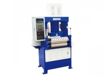Automatic Sole Press Automatic Sole Press