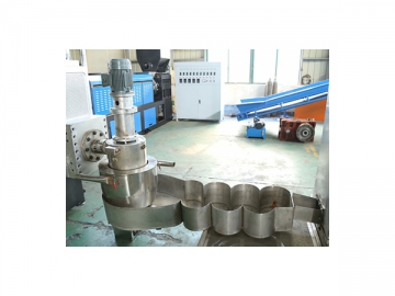 Cooling Tanks for Plastics Processing Cooling Tanks for Plastics Processing