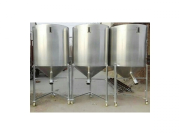 Silos and Storage Tanks for Plastics Processing Materials Storage Silos and Storage Tanks for Plastics Processing Materials Storage