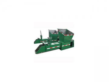 Plastic Foam Cold Forming Machine, Recycling Compactor Plastic Foam Cold Forming Machine, Recycling Compactor