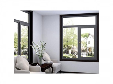 Aluminum Window and Door Profiles