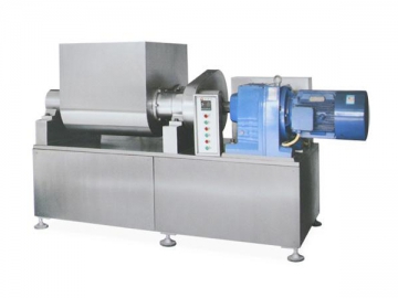 Sheet Type Gum Production Line