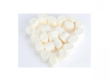 Marshmallow Production Line