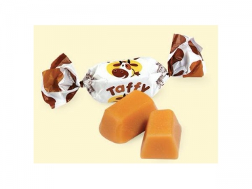 Toffee Candy Depositing Production Line