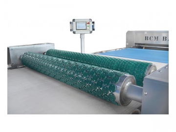 Multifunction Biscuit Production Line