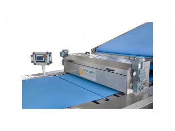 Multifunction Biscuit Production Line