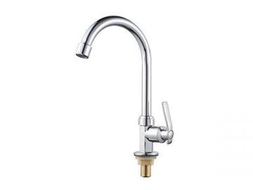 Defining Your Faucet Style