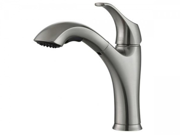 Defining Your Faucet Style