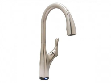 Defining Your Faucet Style