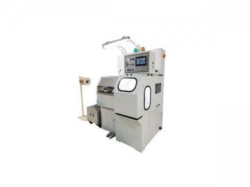 SPS85-15 Fine Wire Drawing Machine SPS85-15 Fine Wire Drawing Machine