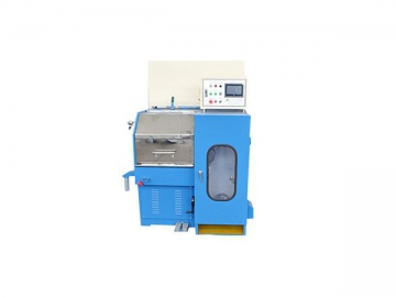 LHS220-24B Intermediate Wire Drawing Machine LHS220-24B Intermediate Wire Drawing Machine