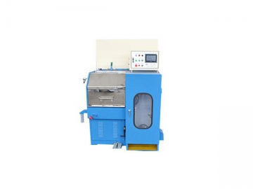 LHS220-24 Auto Fine Wire Drawing Machine and Dies LHS220-24 Auto Fine Wire Drawing Machine and Dies