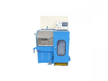 LHS150-24 Automatic Fine Wire Drawing Machine LHS150-24 Automatic Fine Wire Drawing Machine