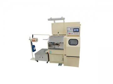 SPS100-24 Fine Wire Drawing Machine SPS100-24 Fine Wire Drawing Machine