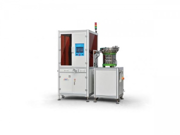 Automatic Bolt/Screw Optical Sorting Machine Automatic Bolt/Screw Optical Sorting Machine