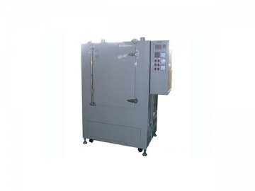 8801 Series High Temperature Industrial Oven