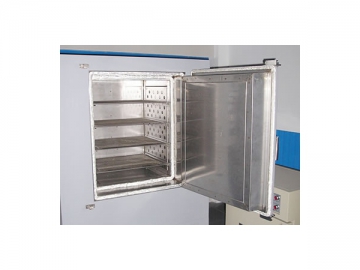 8801 Series High Temperature Industrial Oven