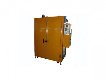 SGDP Industrial Hot Air Oven