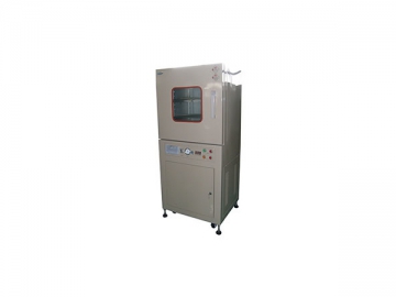 Industrial Vacuum Oven