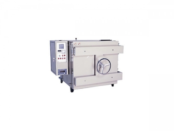 Industrial Vacuum Oven