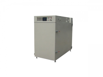 Industrial Cooled Vacuum Oven