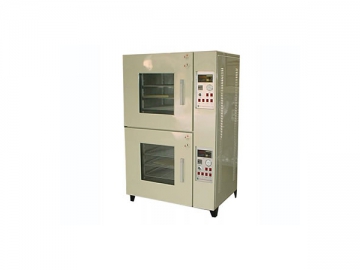 Industrial Vacuum Oven