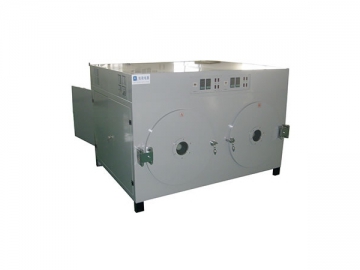 Battery Industrial Vacuum Ovens