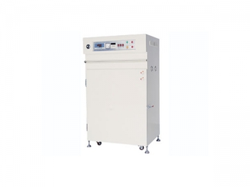 Hot Air Oven and Vacuum Oven in LED Applications Hot Air Oven and Vacuum Oven in LED Applications