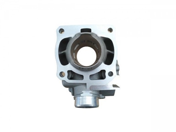 YMH YZ125 Dirt Bike Cylinder YMH YZ125 Dirt Bike Cylinder