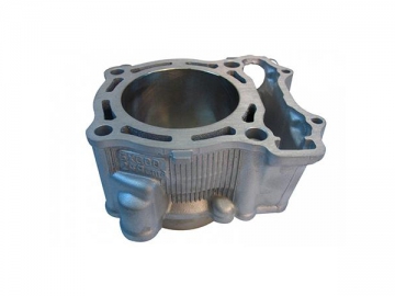 YMH YZ250F Dirt Bike Cylinder YMH YZ250F Dirt Bike Cylinder