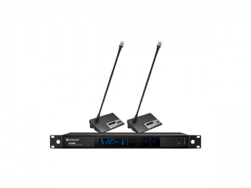 CS-300 Digital Discussion System CS-300 Digital Discussion System