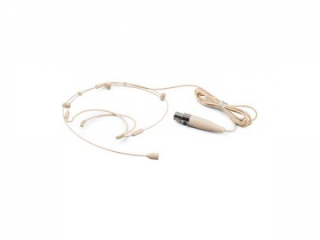 HM-800S Flex Directional Headset and Earset Microphone HM-800S Flex Directional Headset and Earset Microphone