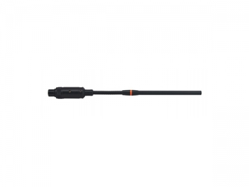 ES series Hypercardioid Gooseneck Microphone ES series Hypercardioid Gooseneck Microphone