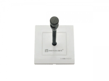 BM-113 Overhead condenser microphone BM-113 Overhead condenser microphone