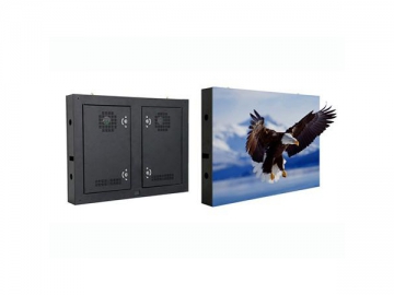 Indoor LED Display Fixed Installation LED Screen Indoor LED Display Fixed Installation LED Screen
